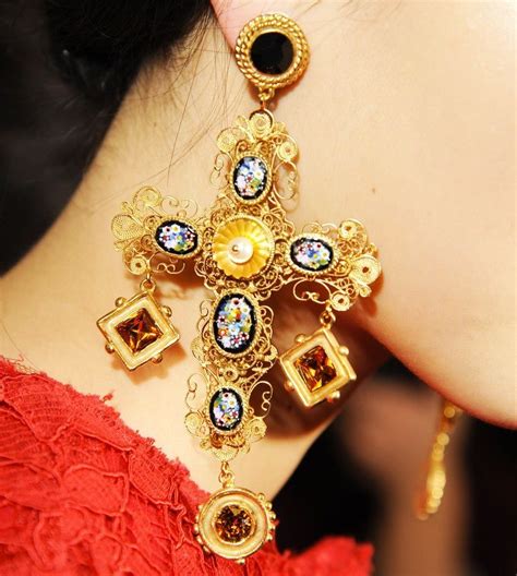 dolce and gabbana clearance|dolce gabbana jewelry outlet.